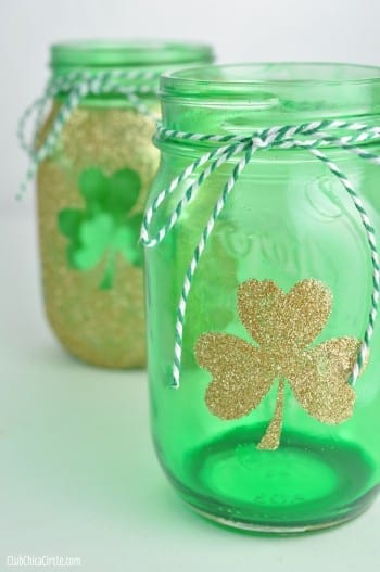 St. Patrick's Day DIY Ideas