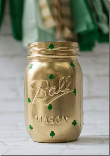 St. Patrick's Day DIY Ideas