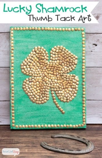 St. Patrick's Day DIY Ideas