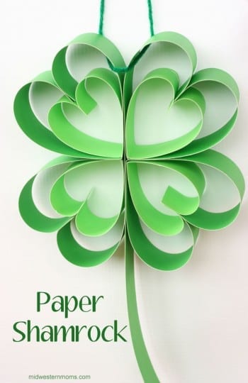 St. Patrick's Day DIY Ideas