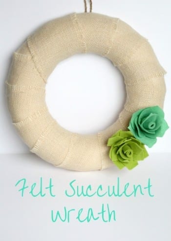 10 Succulent Themed Craft Projects, Succulent Craft Projects, Succulents, Decorating with Succulents, How to Decorate With Succulents, Succulent Care, Succulent Care Hacks, Succulent Care Tips, Growing Succulents Indoors