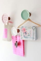 10 Repurposed DIY Coat Racks | How To Build It