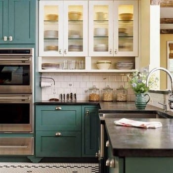 How To Spray Paint Cabinets: Hardware, Hinges, Kitchens, Pulls, Doors
