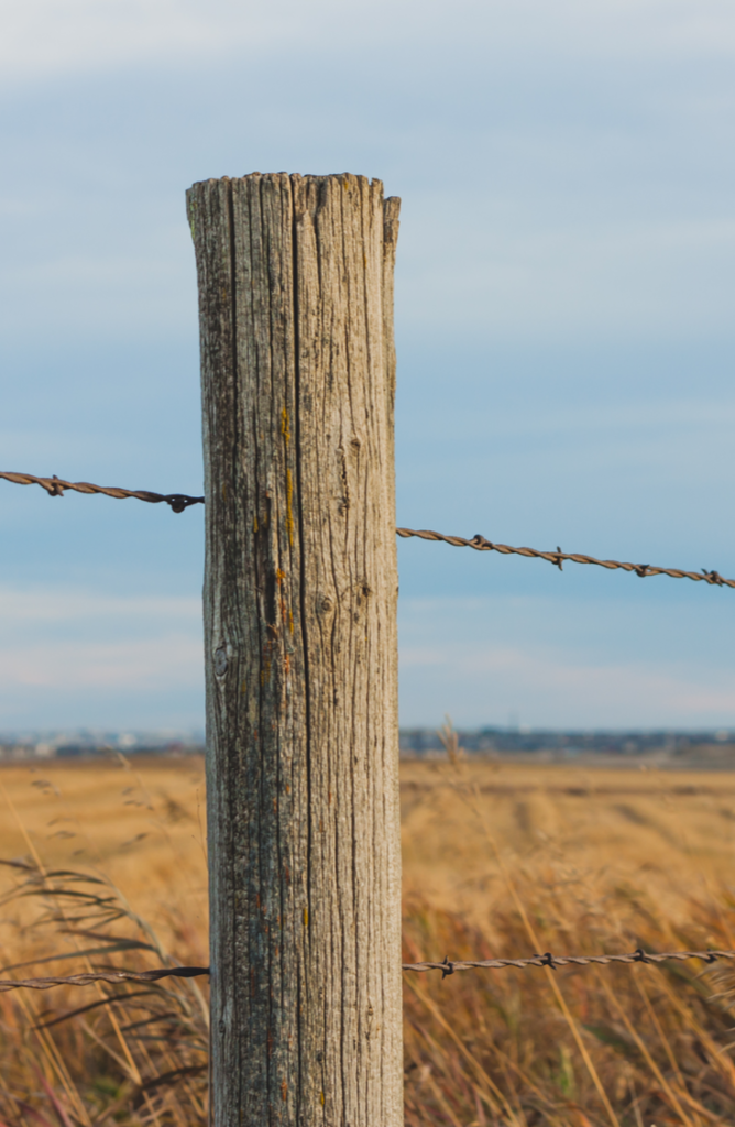 Did you know you can set posts without concrete? Use this guide to learn how to set posts without concrete. 