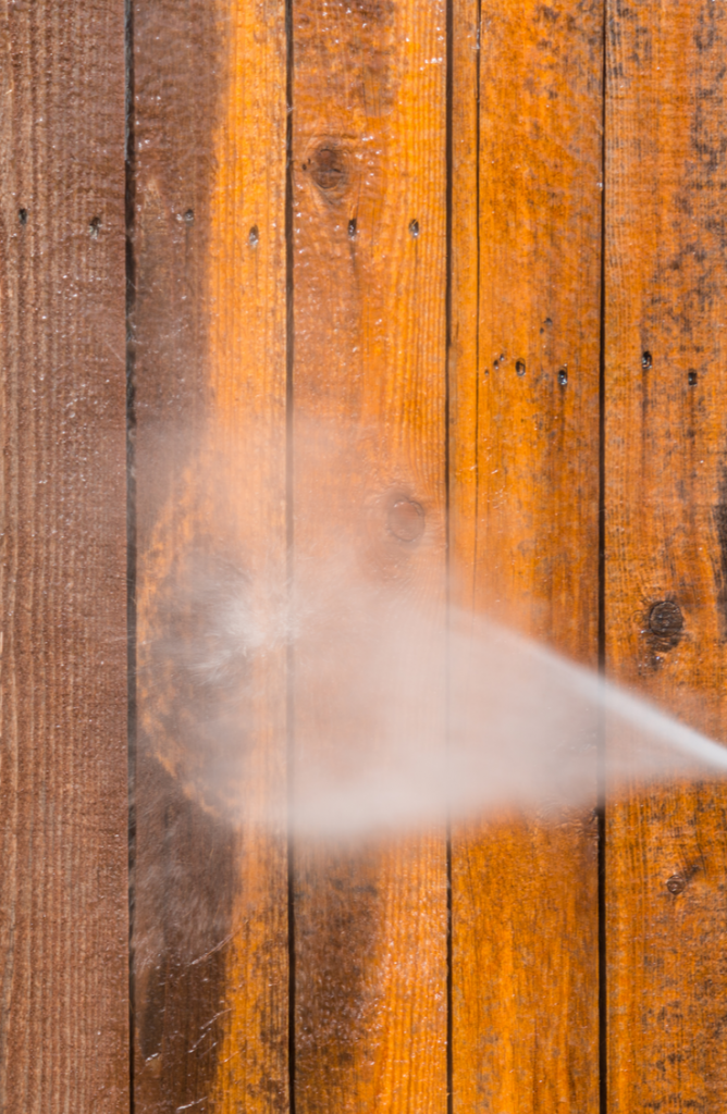 How to Paint a FenceFast! How To Build It