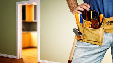Home Repair Secrets Handymen Won’t Tell You| Home Repair Hacks, Home Repair Tips and Tricks, Home Improvement Hacks, Home Improvement TIps and Tricks, Popular Pin
