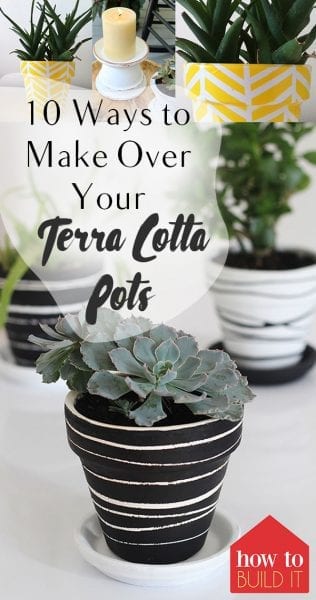 Terra Cotta Pots, Terra Cotta Pot Crafts, Terra Cotta Tile Floors, Terra Cotta Pot Crafts Painting, DIY Crafts, Crafts, Craft Proejcts, Easy Crafts, Easy Crafts for Kids