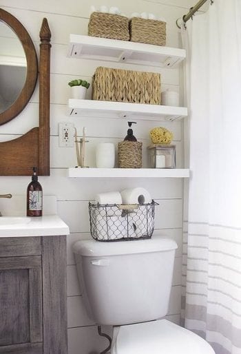 Decor Ideas For Small Bathrooms / Decorating Ideas For Small Bathrooms Dengarden : Some small bathroom layout ideas you can adapt to your household.