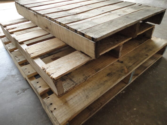 Recycled Pallets, Recycled Pallets Projects, Pallet Projects, Easy Pallet Projects, Simple Pallet Projects, DIY Pallet Projects, DIY Projects, DIY Projects for the Home