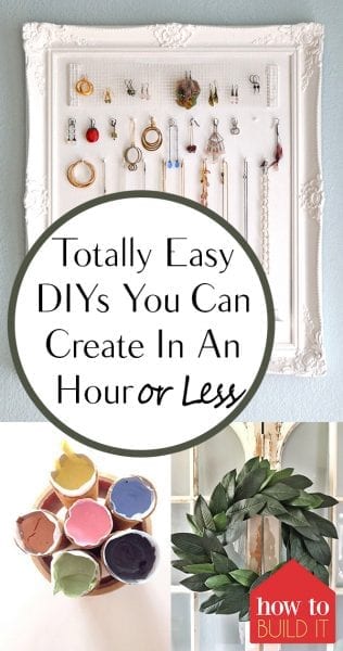 DIY Projects, DIY projects for the Home, DIY Home Decor, DIY Decor, DIY Decor Ideas, Home Decor, Home Decor Ideas, Fast Home Decor Ideas