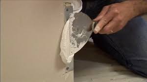 Fix Dented Corners, Home Improvement, Home Improvement Hacks, DIY Home, DIY Home Decor, Home Decor Ideas, Home Decor Tips and Tricks