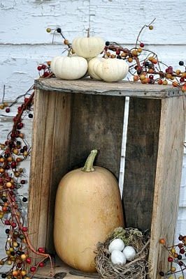 Wooden Crates, Wooden Crates Ideas, Wooden Crates DIY, Wooden Crates Shelves, Wooden Crates Wedding, DIY Home, DIY Home Decor, Home Decor Ideas