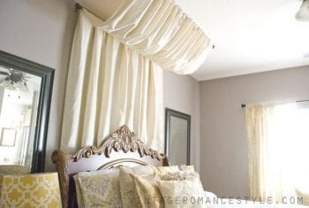 DIY Canopies, DIY Canopy, DIY Canopy Easy, DIY Home Decor, Home Decor, DIY Room Decor, Room Decor Ideas, Popular Pin