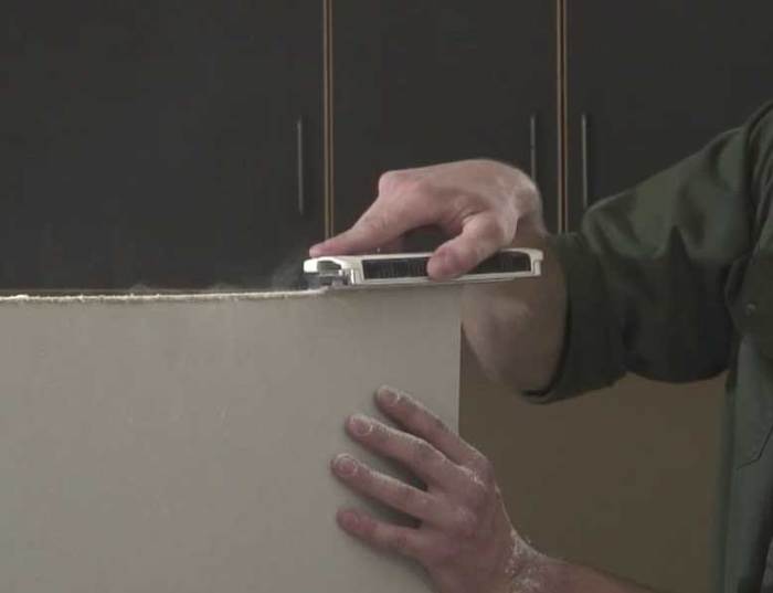 How to Finish Drywall Without the Help of Professionals How To Build It