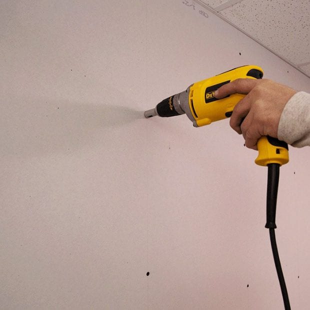 How to Finish Drywall Without the Help of Professionals How To Build It