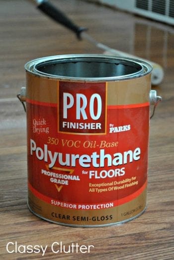 Refinish Wood Floors, Refinish Wood Floors DIY, Refinish Wood Floors Before and After, Home Improvement, Home Improvement Tips, Home Improvement DIY, Home Decor, Home Decor Ideas 