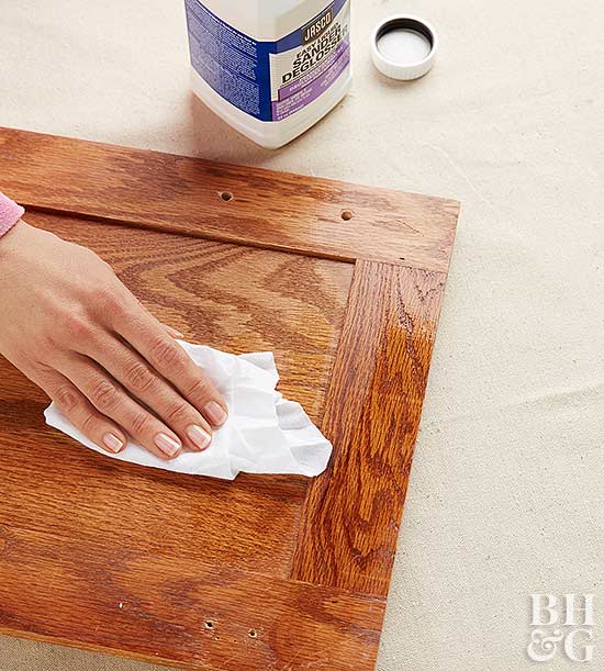 How to Paint Your Kitchen With NO Prep How To Build It