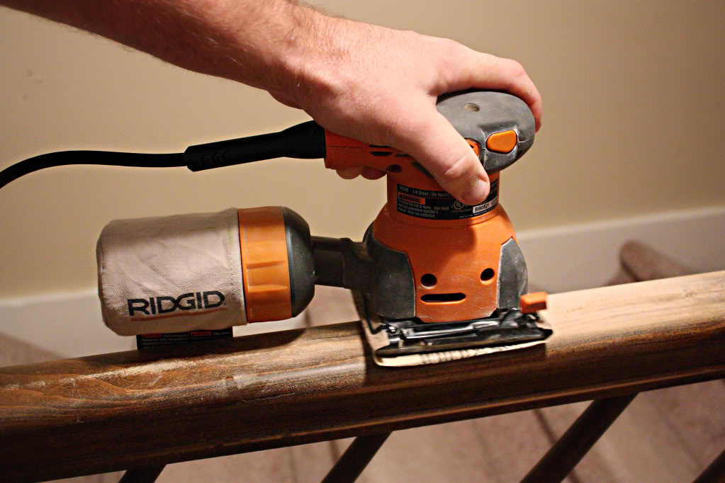 How to Easily Upgrade Banisters How To Build It