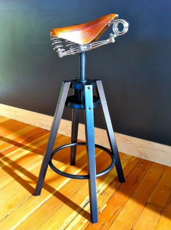 How to “Glam” Up Your Dalfred IKEA Barstools| IKEA Barstools, IKEA Dalfred Hack, IKEA Hack, IKEA Kitchen, IKEA DAlfred Stools, IKEA Barstool Hacks, Painted Furniture, Painted Furniture Ideas, IKEA Furniture Makeover, IKEA Furniture, IKEA Furniture Hacks #IKEABarstools #IKEADalfredHack #IKEAHAck #IKEADalfredBarstools