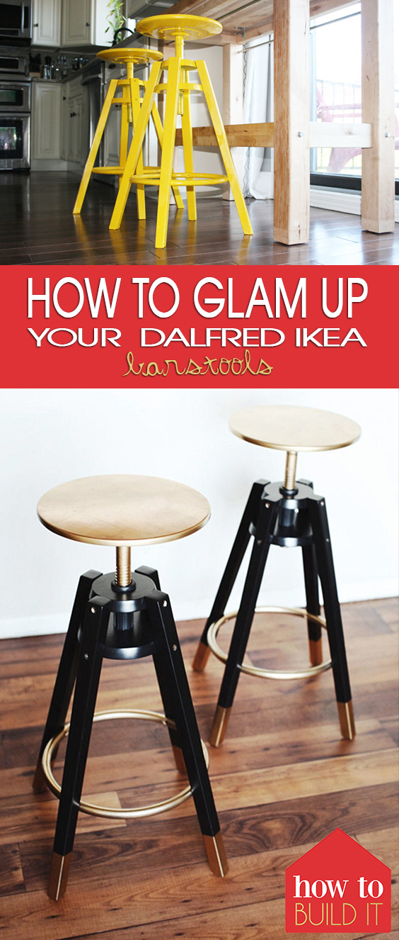 Dalfred bar online stool