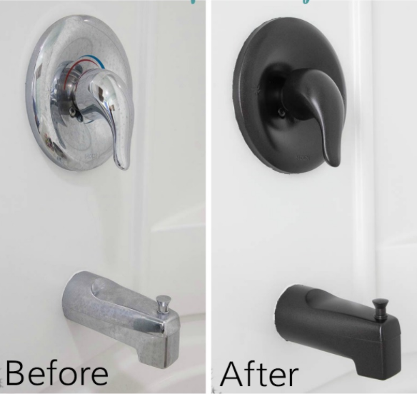 Revamp Your Bathroom For Only 25 How To Build It