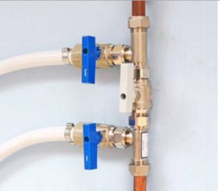 Install Your Own Water Softener| Install a Water Softener, Water Softener, Water Softener System DIY, DIY Water Softener System, DIY Home Improvement, Home Improvement 