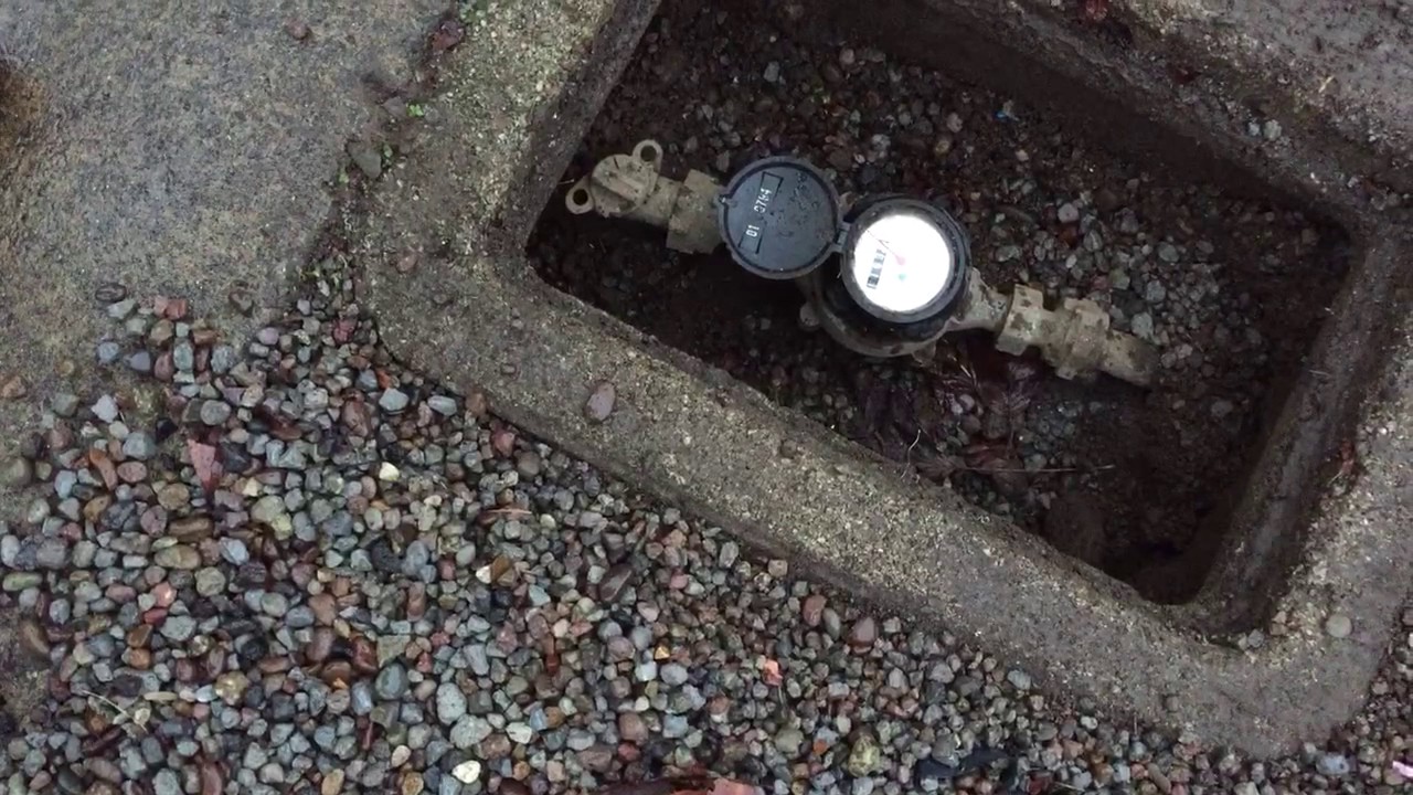 Install Your Own Water Softener How To Build It