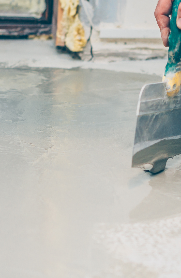 Are you looking for some tips on how to paint a garage floor? You're in luck! We have some pretty darn valuable painting tips for those of you looking to start painting garage floors (or any cement floors).