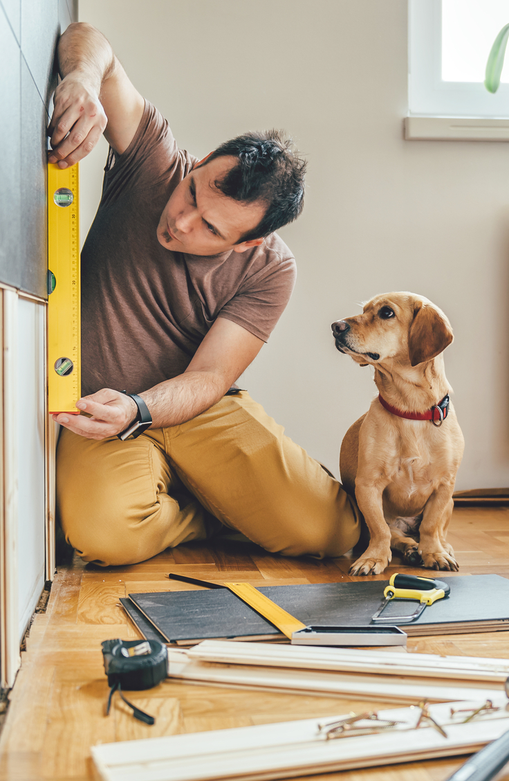 DIY Home Repair Hacks: Tips and Tricks, How To, Step By Step- How To