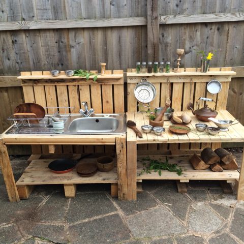 10 DIY Outdoor Kitchen Ideas | How To Build It