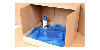 10 Spray Painting Tips and Tricks You Should Know | Spray Painting Tips, Spray Painting Tricks, Spray Painting Tips and Tricks , Spray Painting Furniture, Painted Furniture