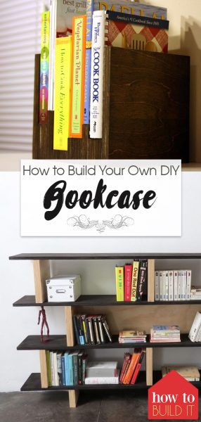 DIY Bookcase | Build a Bookcase | How to Build a Bookcase | Tips and Tricks to Build a Bookcase | Bookcases | DIY Bookcases | Tips and Tricks for DIY Bookcases