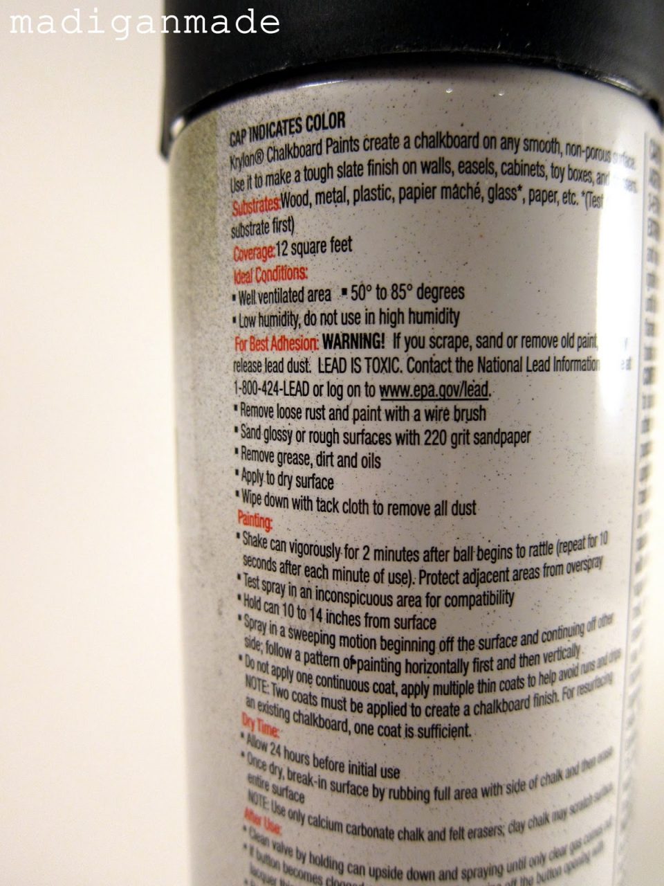 10 Spray Painting Tips and Tricks You Should Know How To Build It