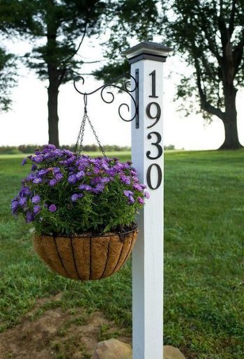 12 DIY Curb Appeal Ideas on a Budget