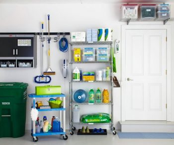 How to Build Your Own Garage Organization System| Garage Organization, Garage Organization Ideas, Garage Organization DIY, Garage Organization Cheap, Organization, Organization Ideas, Organize, Organize Ideas