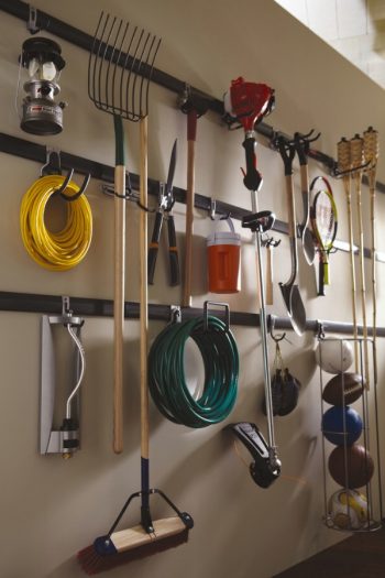 How to Build Your Own Garage Organization System| Garage Organization, Garage Organization Ideas, Garage Organization DIY, Garage Organization Cheap, Organization, Organization Ideas, Organize, Organize Ideas