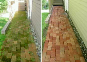 12 DIY Curb Appeal Ideas on a Budget-walkways