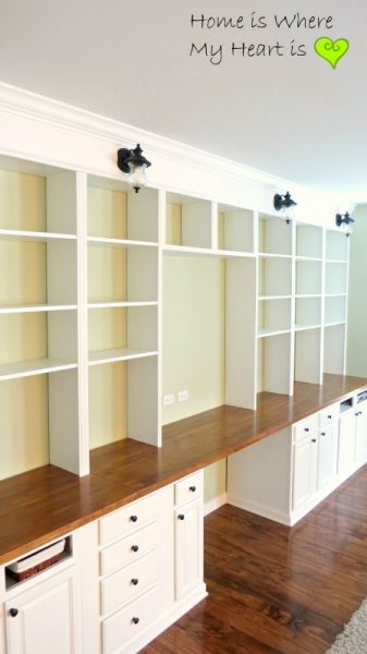 DIY Bookcase | Build a Bookcase | How to Build a Bookcase | Tips and Tricks to Build a Bookcase | Bookcases | DIY Bookcases | Tips and Tricks for DIY Bookcases