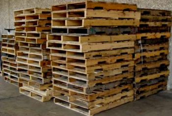 How to Make A New Pallet Wall| Pallet Wall, DIY Pallet Wall, Pallet Projects, Pallet Ideas, DIY Home, Home Decor, Home Decorating Ideas, DIY Project