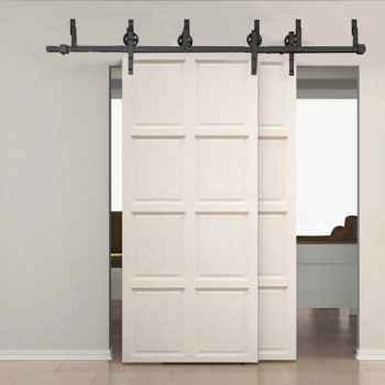 Install A Sliding Barn Door Like a Pro | Barn Door | Sliding Barn Door | How to Install a Sliding Barn Door | DIY Sliding Barn Door | Tips and Tricks for Installing a Sliding Barn Door | Tutorial 