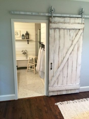 Install A Sliding Barn Door Like a Pro | Barn Door | Sliding Barn Door | How to Install a Sliding Barn Door | DIY Sliding Barn Door | Tips and Tricks for Installing a Sliding Barn Door | Tutorial 