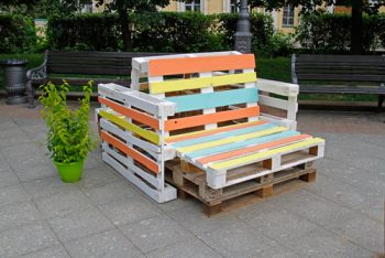 Today’s Trend … DIY PALLET Projects | DIY Pallet Projects | Trendy Pallet Projects | Pallets | Pallet Projects | Pallet Project Ideas | DIY Pallet Project Ideas 
