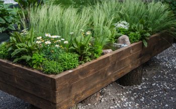 How to Build a Garden Box | Garden Box | Build a Garden Box | DIY Garden Box | Gardening | How to Build It: Garden Box