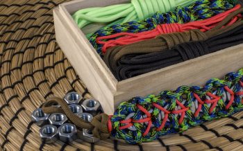 Paracord Projects | DIY Paracord Projects | Ways to Use Paracord | DIY Paracord Crafts | Paracord Uses | Paracord