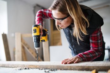 How to Build a 4 x 4 Truss Beam Table. Ana White Approved. | Truss Beam Table | How to Build a Truss Beam Table | DIY Truss Beam Table