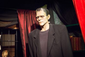 Frankenstein | Life-Size Frankenstein Decoration | How to Make a Life-Size Frankenstein Statue | Halloween | Halloween Decorations 