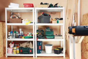 Garge Workshop | Garage Workshop Organization | Organize Your Garage Workshop | Garage Organization | Organization | Garage Organization Tips and Tricks | Garage Workshop Organization Tips and Tricks 