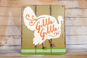 Thanksgiving Wood Crafts | Thanksgiving Crafts | DIY Thanksgiving Wood Crafts | DIY Wood Crafts | Wood Crafts | Thanksgiving Decor | DIY Thanksgiving Decor | DIY Thanksgiving Decorations 