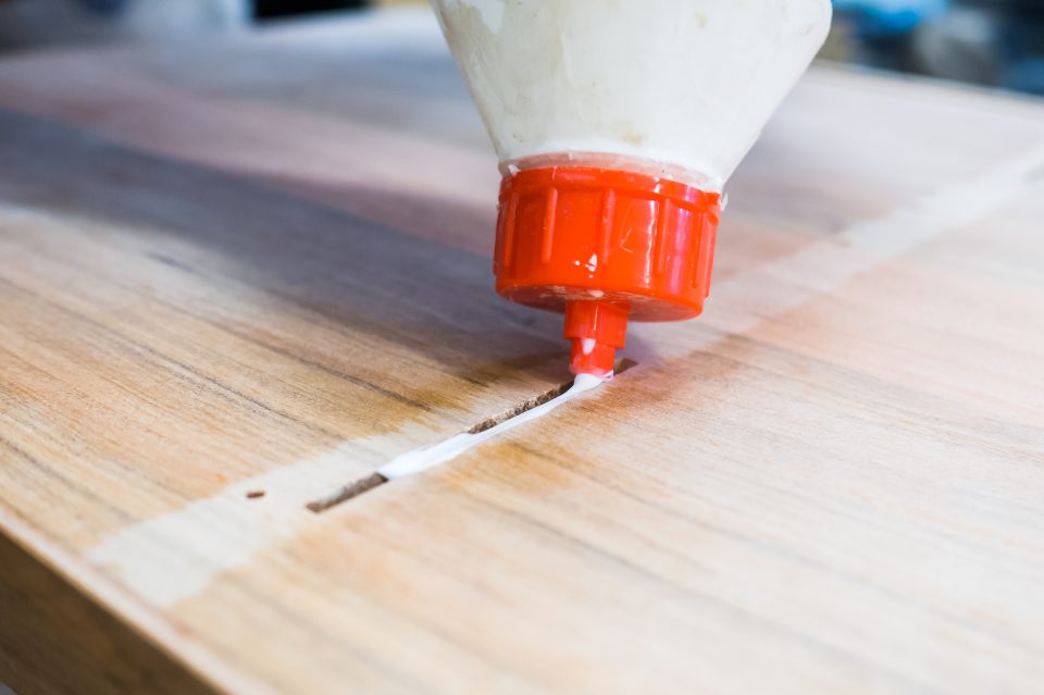 DIY Cedar Bath Mat Step By Step, Tutorial, How To Build, Materials