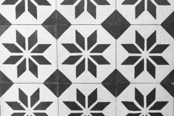 Painted Mosaic Floor Tiles | Painted Mosaic Tiles | Mosaic | Mosaic Floor | Mosaic Floor Ideas | Painted Mosaic Floor Ideas | Painted Mosaic Floor Design 
